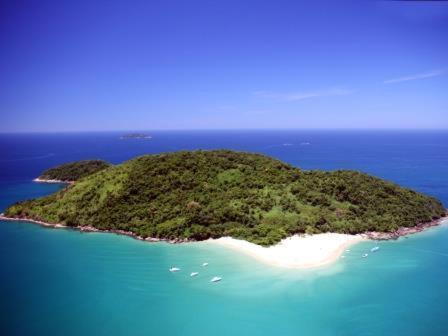 Recanto Tangara - Chale - Praia Do Felix 乌巴图巴 外观 照片